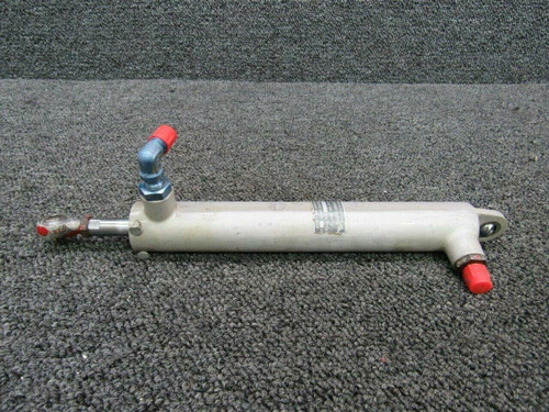 Does Not Apply OAS5066-2 / 980017-002 Use 200081-902 Aerostar 601P Ozone Flap Actuator RH