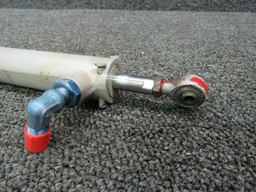 Does Not Apply OAS5066-2 / 980017-002 Use 200081-902 Aerostar 601P Ozone Flap Actuator RH