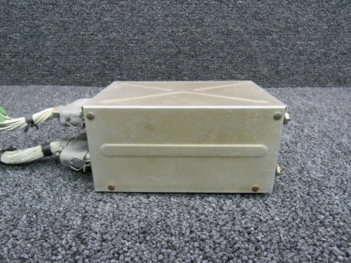 1C543-1 Beech B-60 Edo-Aire System Coupler (Volts: 14) BAS Part Sales | Airplane Parts