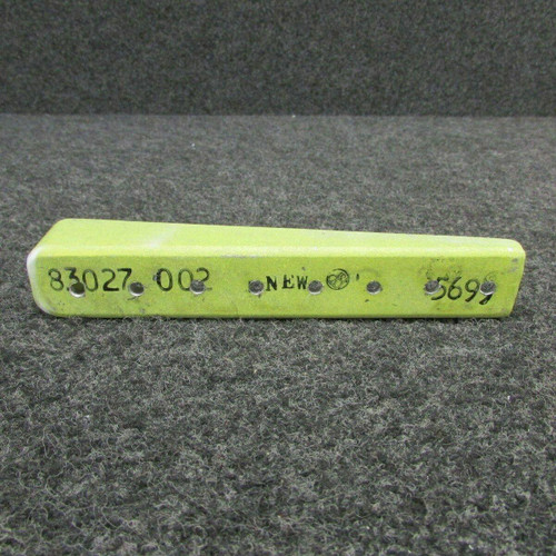 Piper PA46-350 Fitting Rib P/N 83027-002 RM