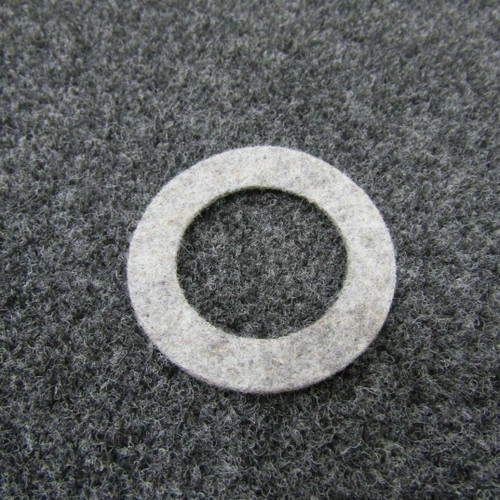 762-325 Piper Grease Seal, Felt (NEW OLD STOCK) (C20) BAS Part Sales | Airplane Parts
