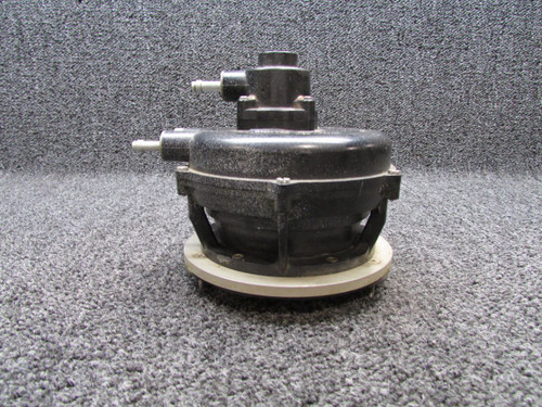 PS50023-1 (Alt: 492-187) Piper PA-31T Valve Cabin Safety Outflow (C20)