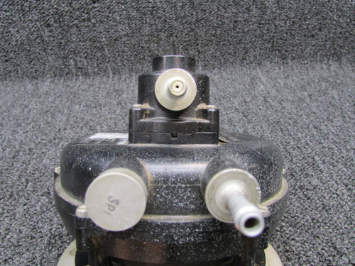 PS50023-1 (Alt: 492-187) Piper PA-31T Valve Cabin Safety Outflow (C20)