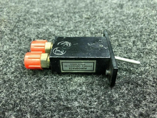Aerospace | BASPartSales.com
