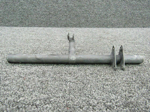 Mooney 710086-501 Mooney M20 Aileron / Elevator Control Jackshaft
