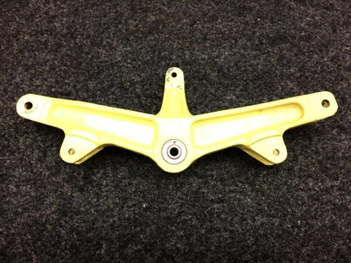 96-524010-1 Beechcraft E-55 Bellcrank Rudder Pedal Assy LH