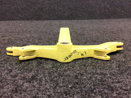 96-524010-1 Beechcraft E-55 Bellcrank Rudder Pedal Assy LH