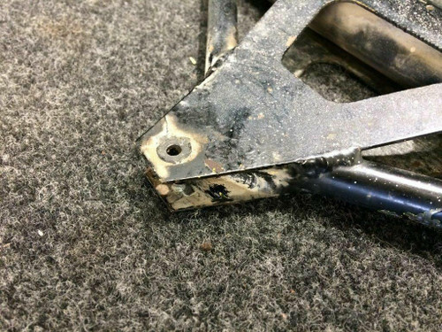 Does Not Apply Bellanca 14-19-3A Drag Strut Upper MainP/N 19462-20