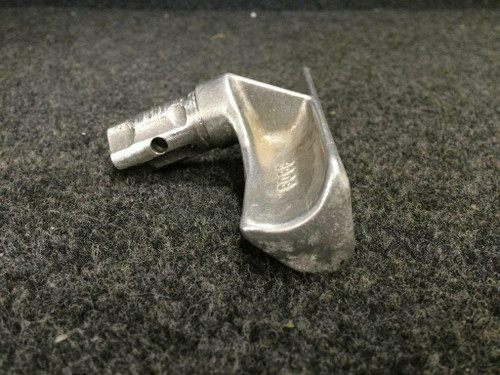 Bellanca 14-19-3A Rudder Pedal Co-PilotP/N 19513