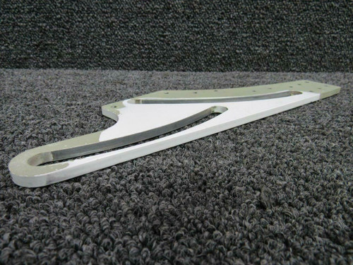 Cessna 1220058-4 Cessna 206H Rib Assy Flap Track RH WS 118.00