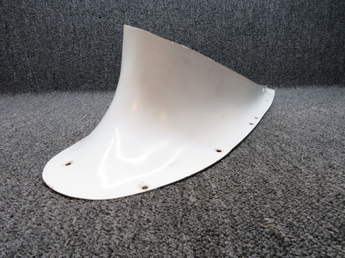 16617-000 Piper PA23-250 Nacelle Fairing Inboard LH (White)