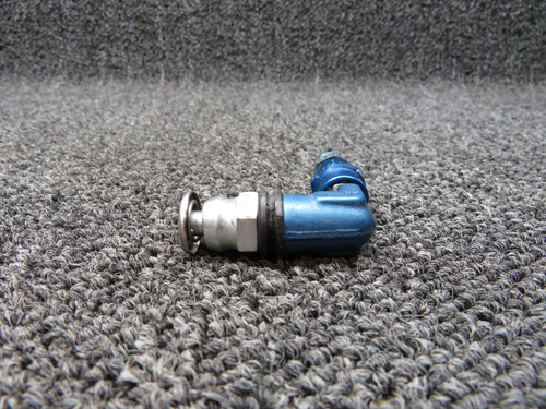 BJ1000AS1MY-1 Piper PA46-350P Fuel Drain Assembly