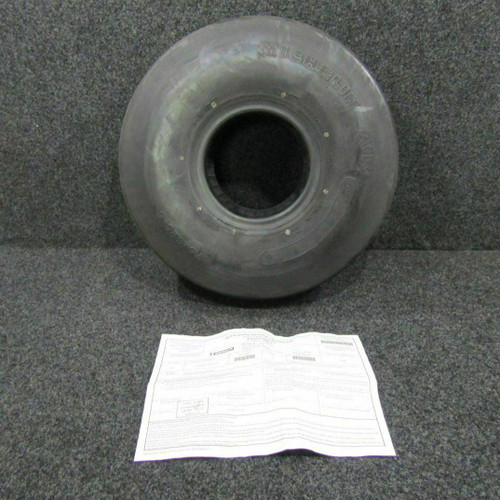 Does Not Apply 061-326-0 Michelin Air 17.5 x 6.25-6 Tire W/ Form 1 NEW OLD STOCK C20