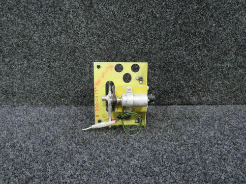 Piper 46257-000 Piper PA31T Landing Gear Control Lever C20