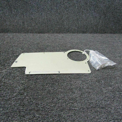 0513512-9 Cessna Cover Assembly W/ Screws (SA) BAS Part Sales | Airplane Parts