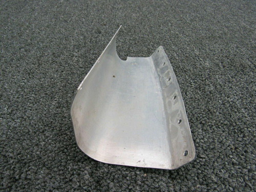 Cessna 2252058-2 Cessna TR182 RH Cowl Exit Ramp Assy