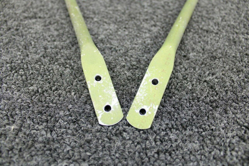 Piper 79303-000 Piper PA32RT-300T Brace Blower Hanger Set