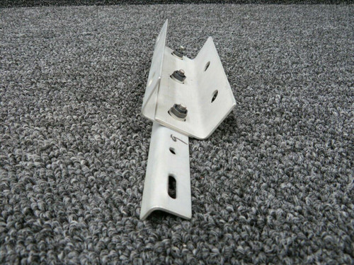 Beechcraft 50-910179-109 Beech Bracket NEW OLD STOCK SA