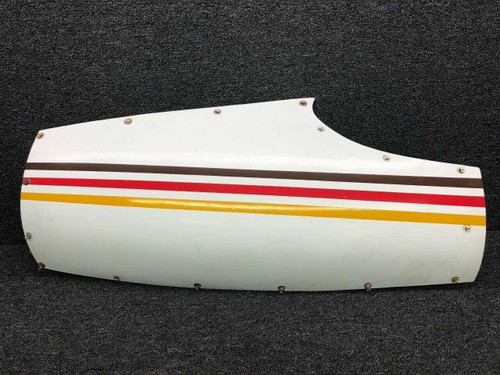 Piper 31759-001 Piper PA23-250 Aztec Outbd Cowling Panel Assy RH