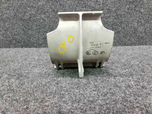 Beechcraft 002-524011-15 Beechcraft Beech A36 Rudder and Brake Pedal Assy