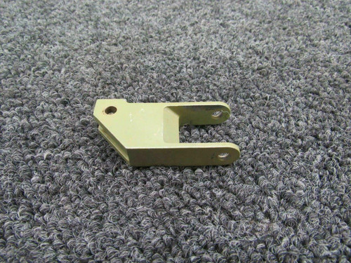 Beechcraft 002-410041-13 Alt 002-410041-15 Beech A36 Rudder Control Cable Link Assy RH