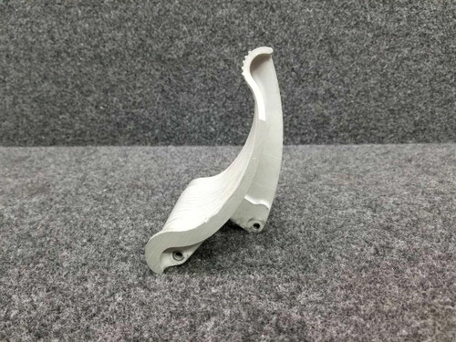 Beechcraft 002-524011-17 Beechcraft Beech A36 Rudder Pedal Assy RH