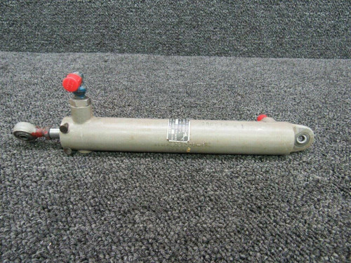Does Not Apply OAS5066-1 / 980017-001 Use 200081-901 Aerostar 601P Ozone Flap Actuator LH