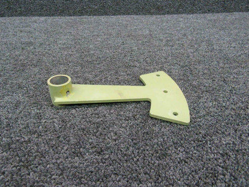 Beechcraft 36-524106-7 Beech A36 Control Column Bobweight Arm