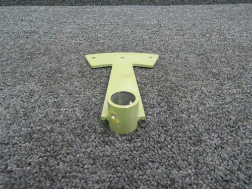 Beechcraft 36-524106-7 Beech A36 Control Column Bobweight Arm