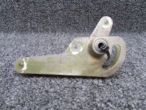0760703-5 Cessna 182Q Aileron Bellcrank Assy LH