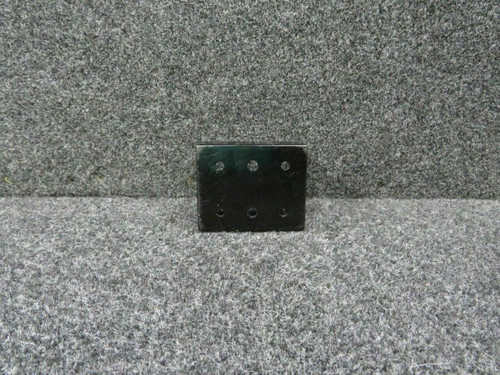 Piper 73786-002 Piper PA-31T Main Gear Actuator Reinforcement NEW OLD STOCK C20