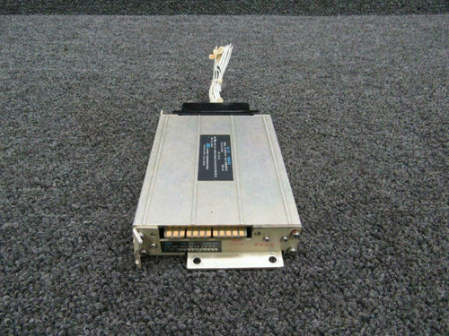 King Radio 066-1089-00 Piper PA32 King Radio KA120 DME/GS Serial to Parallel Code Converter