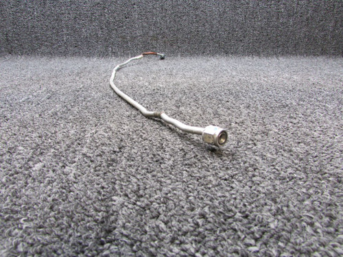 0700099-104 Cessna 182Q Fuel Line Aft Door Post RH