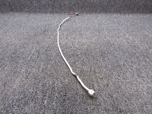 0700099-104 Cessna 182Q Fuel Line Aft Door Post RH
