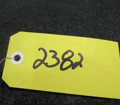 Stewart Warner 433549 Stewart Warner Fuel Gauge Indicator CORE