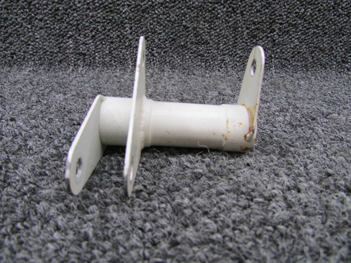 C326-7 (Alt: C326-8) Robinson R44II Bellcrank Aft Support Assembly