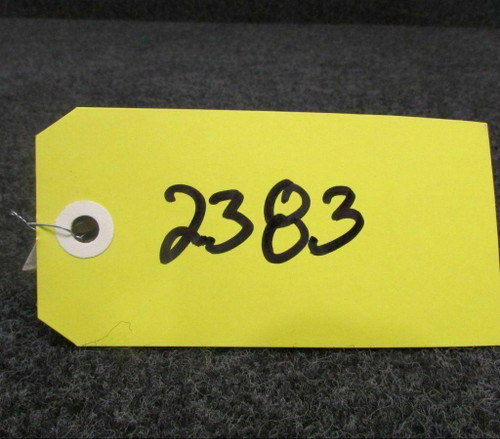 Cessna C669506-0203 Consilidated Airborne / Cessna Fuel Indicator CORE