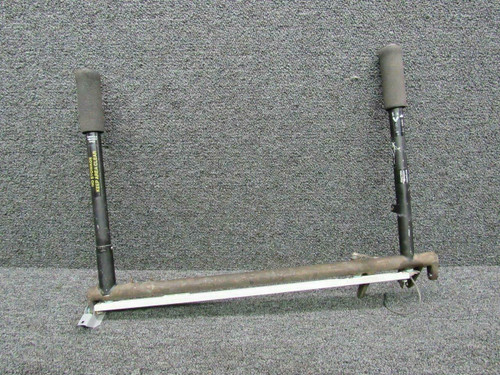 Robinson C758-2 / C758-3 Robinson R44II Collective Stick Assy LH and RH W/ Switches
