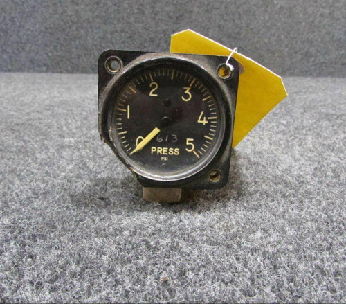 GAU6423 Pressure Gauge Indicator (CORE) BAS Part Sales | Airplane Parts