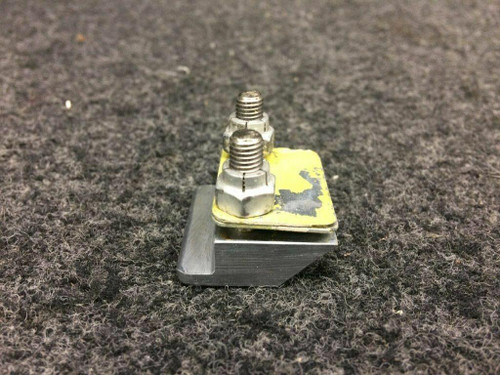 Piper 46286-000 Piper PA-31T Block Door Guide