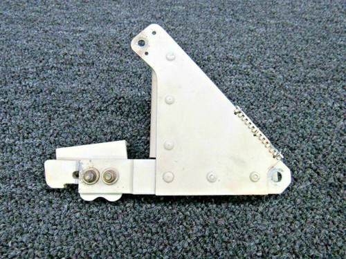 Beechcraft 60-810092-23 Beech 58 Main Gear Uplock Assy LH