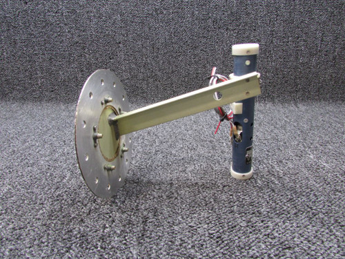 FMB1262, PAA700-14 (Alt: 9910082-21, 9910082-17) CAS Fuel Transmitter with Mount