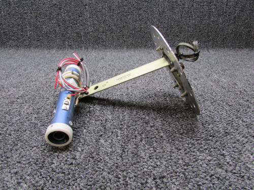 FMB1262, PAA700-14 (Alt: 9910082-21, 9910082-17) CAS Fuel Transmitter with Mount