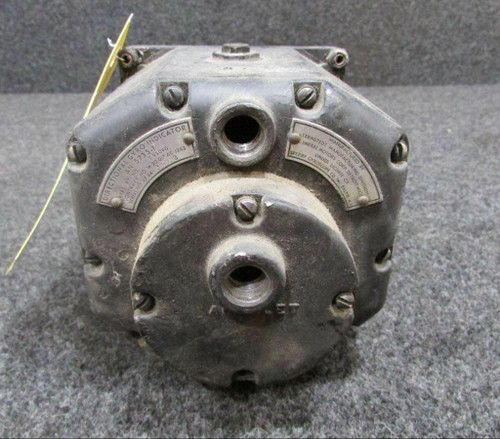 T-95090 Ternstedt Manufacturing  Directional Gyro Indicator BAS Part Sales | Airplane Parts