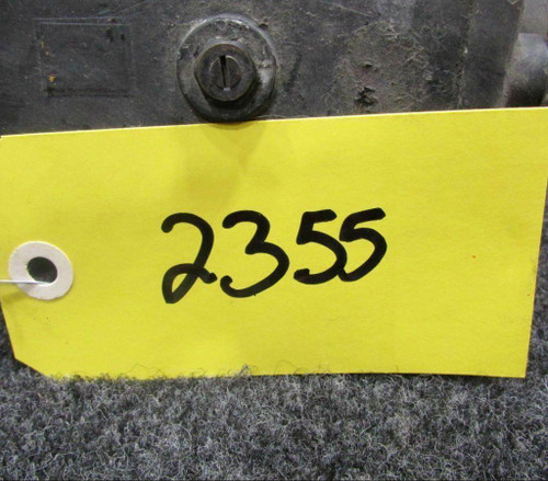 Does Not Apply T-95090 Ternstedt Manufacturing Directional Gyro Ind