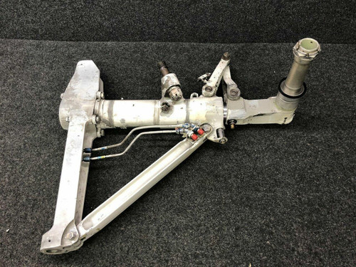 Citation 5541000-12 FSO 6541000-38 Cessna Citation 500 Landing Gear Assy RH