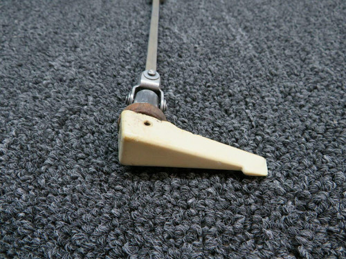 Cessna 1261440-200 Cessna 210B Shaft Assembly Fuel Selector