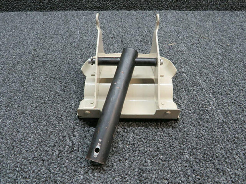 Cessna 1460320-1 Cessna 210B Rudder Pedal Assembly LH OUTBD W/ Link