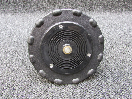 68414-006 Piper PA46-350P Elevator Trim Wheel Assembly with Shaft