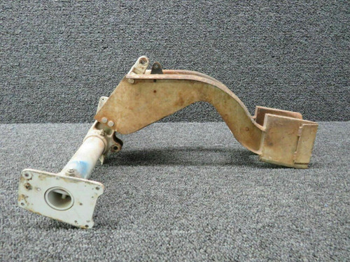Piper 51608-000 / 51399-000 Piper PA-31T Tube Elevator Arm Balance Weight